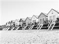 Picture of Beach Houses _GroupedProduct_Rectangle_Landscape_Photography _GroupedProduct_Rectangle_Landscape_Unframed_Print_Only_