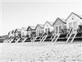 Picture of Beach Houses _GroupedProduct_Rectangle_Landscape_Photography _GroupedProduct_Rectangle_Landscape_Unframed_Print_Only_