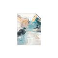 Picture of Aqua splash II _GroupedProduct_Rectangle_Portrait_Unframed_Print_Only_