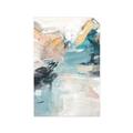 Picture of Aqua splash II _GroupedProduct_Rectangle_Portrait_Unframed_Print_Only_