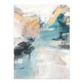 Picture of Aqua splash II _GroupedProduct_Rectangle_Portrait_Unframed_Print_Only_