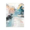 Picture of Aqua splash II _GroupedProduct_Rectangle_Portrait_Unframed_Print_Only_