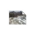 Picture of Cliffs and Waves _GroupedProduct_Rectangle_Landscape_Unframed_Print_Only_