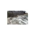 Picture of Cliffs and Waves _GroupedProduct_Rectangle_Landscape_Unframed_Print_Only_