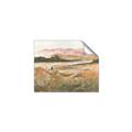 Picture of Colorful Landscape I _GroupedProduct_Rectangle_Landscape_Unframed_Print_Only_