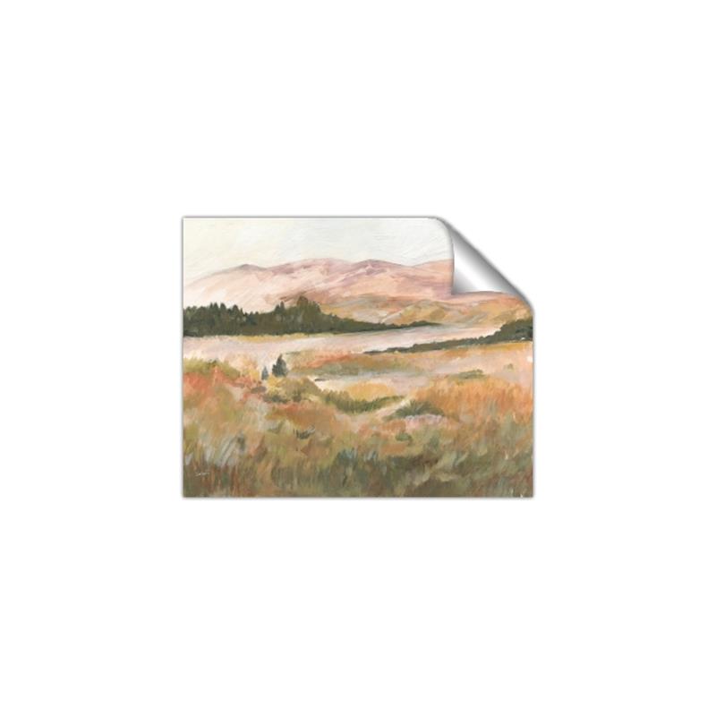 Picture of Colorful Landscape I _GroupedProduct_Rectangle_Landscape_Unframed_Print_Only_