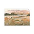 Picture of Colorful Landscape I _GroupedProduct_Rectangle_Landscape_Unframed_Print_Only_