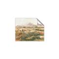 Picture of Colorful Landscape II _GroupedProduct_Rectangle_Landscape_Unframed_Print_Only_