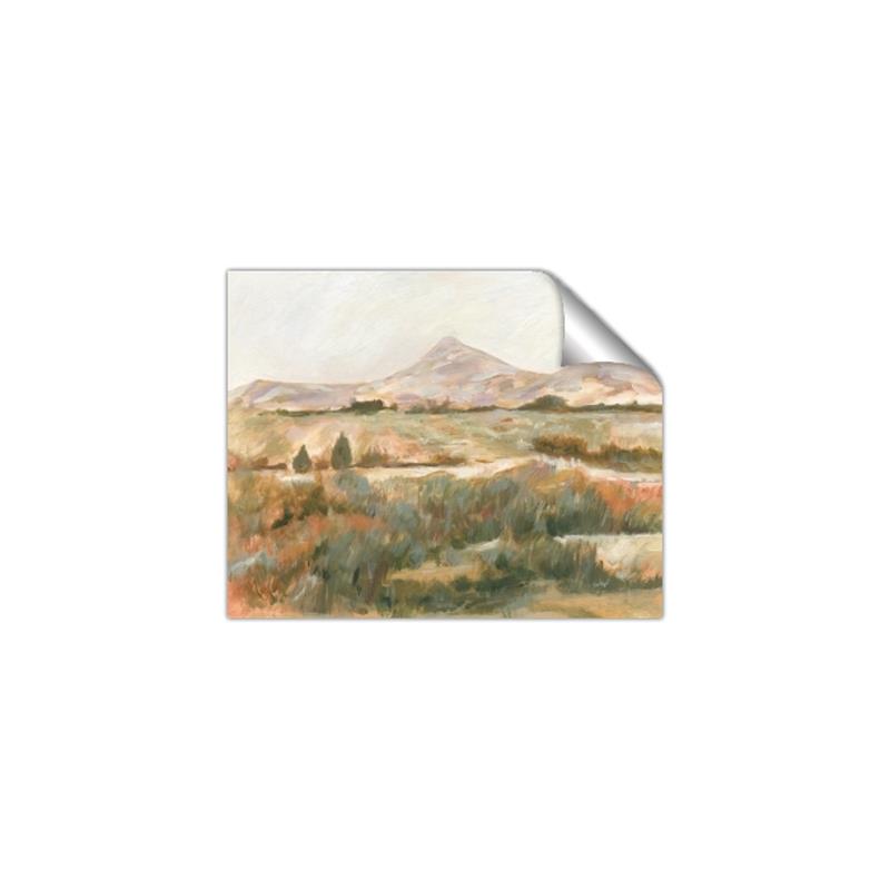Picture of Colorful Landscape II _GroupedProduct_Rectangle_Landscape_Unframed_Print_Only_