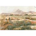Picture of Colorful Landscape II _GroupedProduct_Rectangle_Landscape_Unframed_Print_Only_