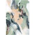 Picture of Messy Mood II _GroupedProduct_Rectangle_Portrait_Unframed_Print_Only_