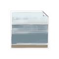 Picture of Grey Strokes II _GroupedProduct_Square_Unframed_Print_Only_