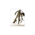 Picture of Strappy Shoes _GroupedProduct_Rectangle_Portrait_Photography _GroupedProduct_Rectangle_Portrait_Unframed_Print_Only_