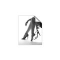Picture of Strappy Shoes _GroupedProduct_Rectangle_Portrait_Photography _GroupedProduct_Rectangle_Portrait_Unframed_Print_Only_
