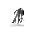 Picture of Strappy Shoes _GroupedProduct_Rectangle_Portrait_Photography _GroupedProduct_Rectangle_Portrait_Unframed_Print_Only_
