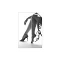 Picture of Strappy Shoes _GroupedProduct_Rectangle_Portrait_Photography _GroupedProduct_Rectangle_Portrait_Unframed_Print_Only_