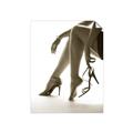 Picture of Strappy Shoes _GroupedProduct_Rectangle_Portrait_Photography _GroupedProduct_Rectangle_Portrait_Unframed_Print_Only_