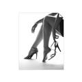 Picture of Strappy Shoes _GroupedProduct_Rectangle_Portrait_Photography _GroupedProduct_Rectangle_Portrait_Unframed_Print_Only_