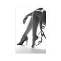 Picture of Strappy Shoes _GroupedProduct_Rectangle_Portrait_Photography _GroupedProduct_Rectangle_Portrait_Unframed_Print_Only_