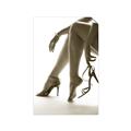 Picture of Strappy Shoes _GroupedProduct_Rectangle_Portrait_Photography _GroupedProduct_Rectangle_Portrait_Unframed_Print_Only_