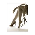 Picture of Strappy Shoes _GroupedProduct_Rectangle_Portrait_Photography _GroupedProduct_Rectangle_Portrait_Unframed_Print_Only_