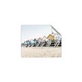 Picture of Beach Houses _GroupedProduct_Rectangle_Landscape_Photography _GroupedProduct_Rectangle_Landscape_Unframed_Print_Only_