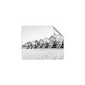 Picture of Beach Houses _GroupedProduct_Rectangle_Landscape_Photography _GroupedProduct_Rectangle_Landscape_Unframed_Print_Only_