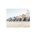Picture of Beach Houses _GroupedProduct_Rectangle_Landscape_Photography _GroupedProduct_Rectangle_Landscape_Unframed_Print_Only_