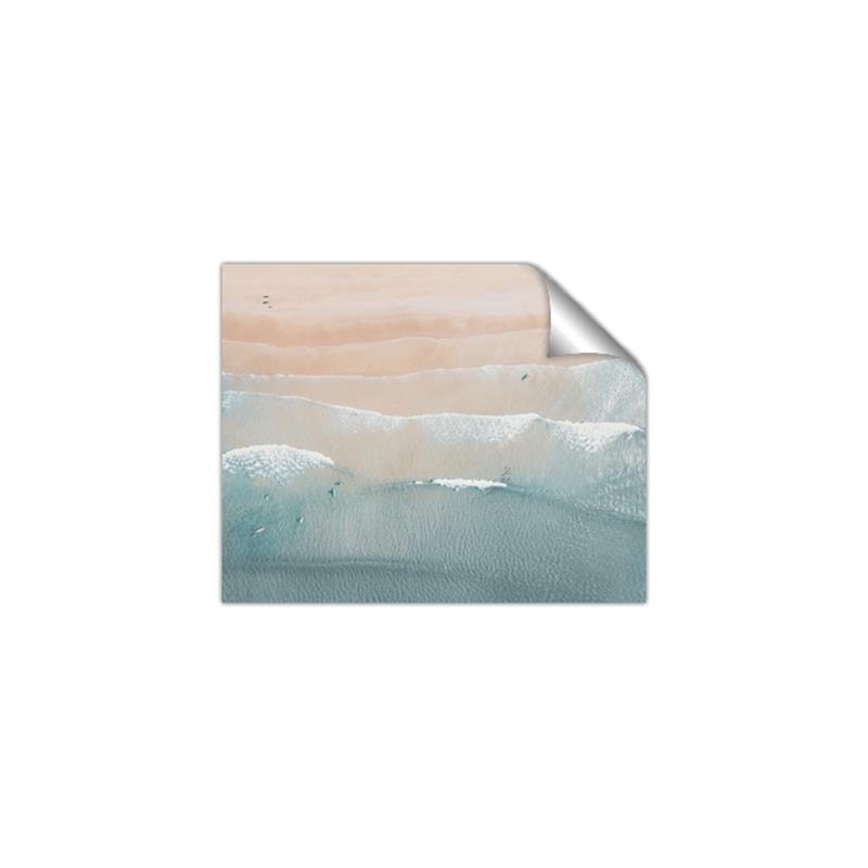 Picture of Smooth Waves _GroupedProduct_Rectangle_Landscape_Photography _GroupedProduct_Rectangle_Landscape_Unframed_Print_Only_