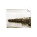 Picture of Seaside Cliffs _GroupedProduct_Rectangle_Landscape_Photography _GroupedProduct_Rectangle_Landscape_Unframed_Print_Only_
