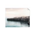 Picture of Seaside Cliffs _GroupedProduct_Rectangle_Landscape_Photography _GroupedProduct_Rectangle_Landscape_Unframed_Print_Only_