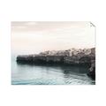 Picture of Seaside Cliffs _GroupedProduct_Rectangle_Landscape_Photography _GroupedProduct_Rectangle_Landscape_Unframed_Print_Only_