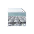 Picture of Seaside Umbrellas  _GroupedProduct_Square_Photography _GroupedProduct_Square_Unframed_Print_Only_