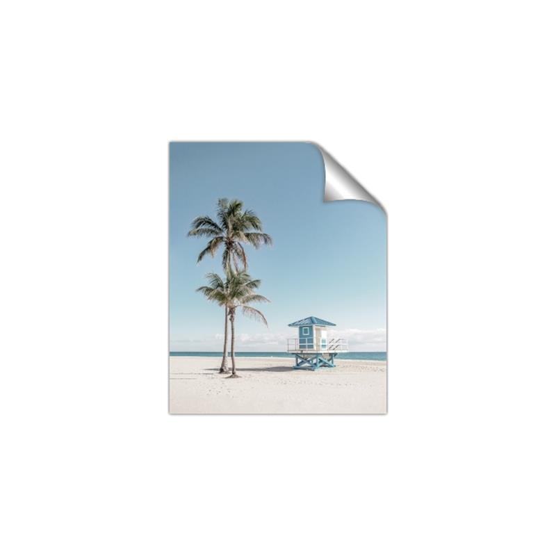Picture of Beach Vibes _GroupedProduct_Rectangle_Portrait_Photography _GroupedProduct_Rectangle_Portrait_Unframed_Print_Only_