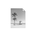 Picture of Beach Vibes _GroupedProduct_Rectangle_Portrait_Photography _GroupedProduct_Rectangle_Portrait_Unframed_Print_Only_