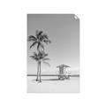 Picture of Beach Vibes _GroupedProduct_Rectangle_Portrait_Photography _GroupedProduct_Rectangle_Portrait_Unframed_Print_Only_