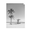 Picture of Beach Vibes _GroupedProduct_Rectangle_Portrait_Photography _GroupedProduct_Rectangle_Portrait_Unframed_Print_Only_
