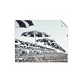 Picture of Seaside Stripes _GroupedProduct_Rectangle_Landscape_Photography _GroupedProduct_Rectangle_Landscape_Unframed_Print_Only_
