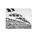 Picture of Seaside Stripes _GroupedProduct_Rectangle_Landscape_Photography _GroupedProduct_Rectangle_Landscape_Unframed_Print_Only_