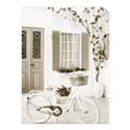 Picture of White Bike  _GroupedProduct_Rectangle_Portrait_Photography _GroupedProduct_Rectangle_Portrait_Unframed_Print_Only_