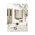 Picture of White Bike  _GroupedProduct_Rectangle_Portrait_Photography _GroupedProduct_Rectangle_Portrait_Unframed_Print_Only_