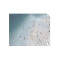Picture of Seaside Swim _GroupedProduct_Rectangle_Landscape_Photography _GroupedProduct_Rectangle_Landscape_Unframed_Print_Only_