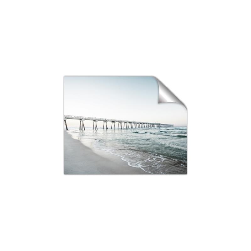 Picture of Panama City Beach _GroupedProduct_Rectangle_Landscape_Photography _GroupedProduct_Rectangle_Landscape_Unframed_Print_Only_
