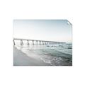 Picture of Panama City Beach _GroupedProduct_Rectangle_Landscape_Photography _GroupedProduct_Rectangle_Landscape_Unframed_Print_Only_