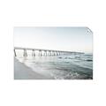Picture of Panama City Beach _GroupedProduct_Rectangle_Landscape_Photography _GroupedProduct_Rectangle_Landscape_Unframed_Print_Only_
