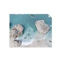 Picture of Rocky shore _GroupedProduct_Rectangle_Landscape_Photography _GroupedProduct_Rectangle_Landscape_Unframed_Print_Only_