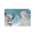 Picture of Rocky shore _GroupedProduct_Rectangle_Landscape_Photography _GroupedProduct_Rectangle_Landscape_Unframed_Print_Only_