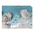 Picture of Rocky shore _GroupedProduct_Rectangle_Landscape_Photography _GroupedProduct_Rectangle_Landscape_Unframed_Print_Only_