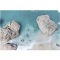 Picture of Rocky shore _GroupedProduct_Rectangle_Landscape_Photography _GroupedProduct_Rectangle_Landscape_Unframed_Print_Only_