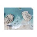 Picture of Rocky shore _GroupedProduct_Rectangle_Landscape_Photography _GroupedProduct_Rectangle_Landscape_Unframed_Print_Only_